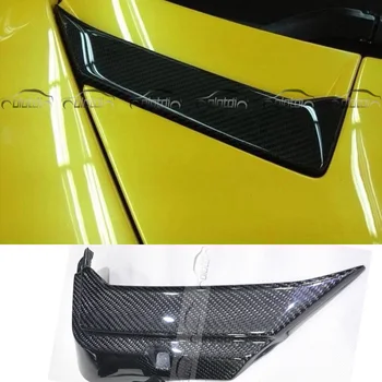 OLOTDI Coche Estilo de Fibra de Carbono de la Portada de Salida de Trama Cuerpo Kits para el Lamborghini AVENTADOR LP700-4