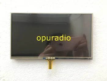 Original nuevo LCD de 7 pulgadas de Módulos Por LQ070Y5DG08 / LQ070Y5DG36 / LQ070Y5DG09 de la Pantalla Táctil de la Nueva Llegada
