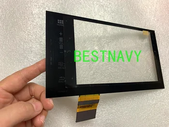 Nuevo Original de 7 pulgadas de pantalla LCD LA070WV6-SL01 LA070WV6(SL)(01) táctil digitalizador panel de Acuerdo coche DVD GPS de navegación LCD 5pcs