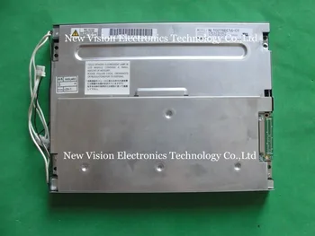 NL10276BC16-01 Origianl del LCD de 8,4 pulgadas Módulo Industrial para NEC 4 pcs LED
