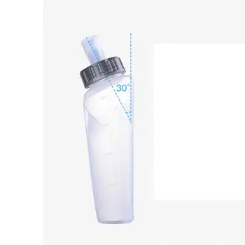 Botella Ligera de BPA copas de Gimnasio