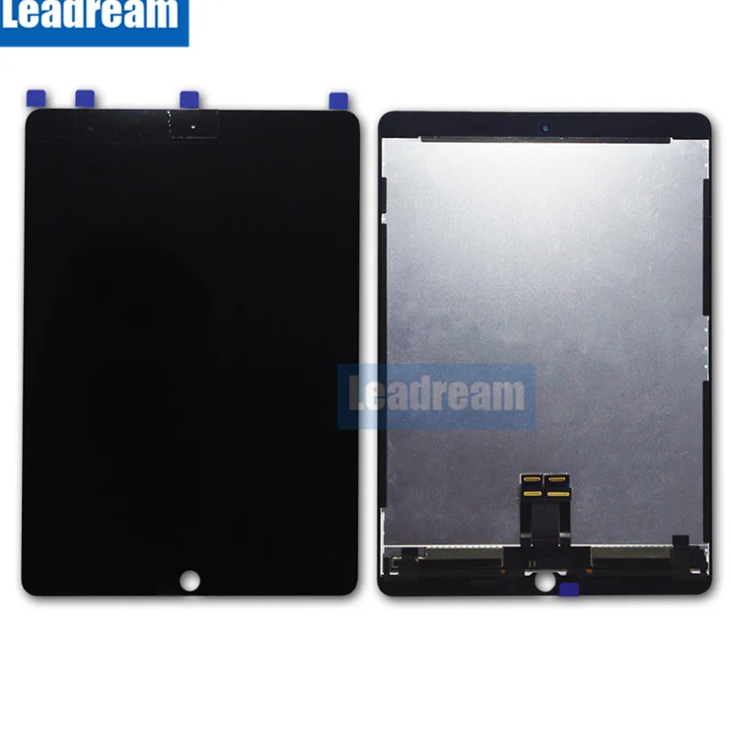 Original del LCD Para el iPad Air 3 2019 A2152 A2123 A2153 A2154 Pantalla LCD de Pantalla Táctil Digitalizador Asamblea Para iPad Pro 10.5 de 2ª Generación - 0