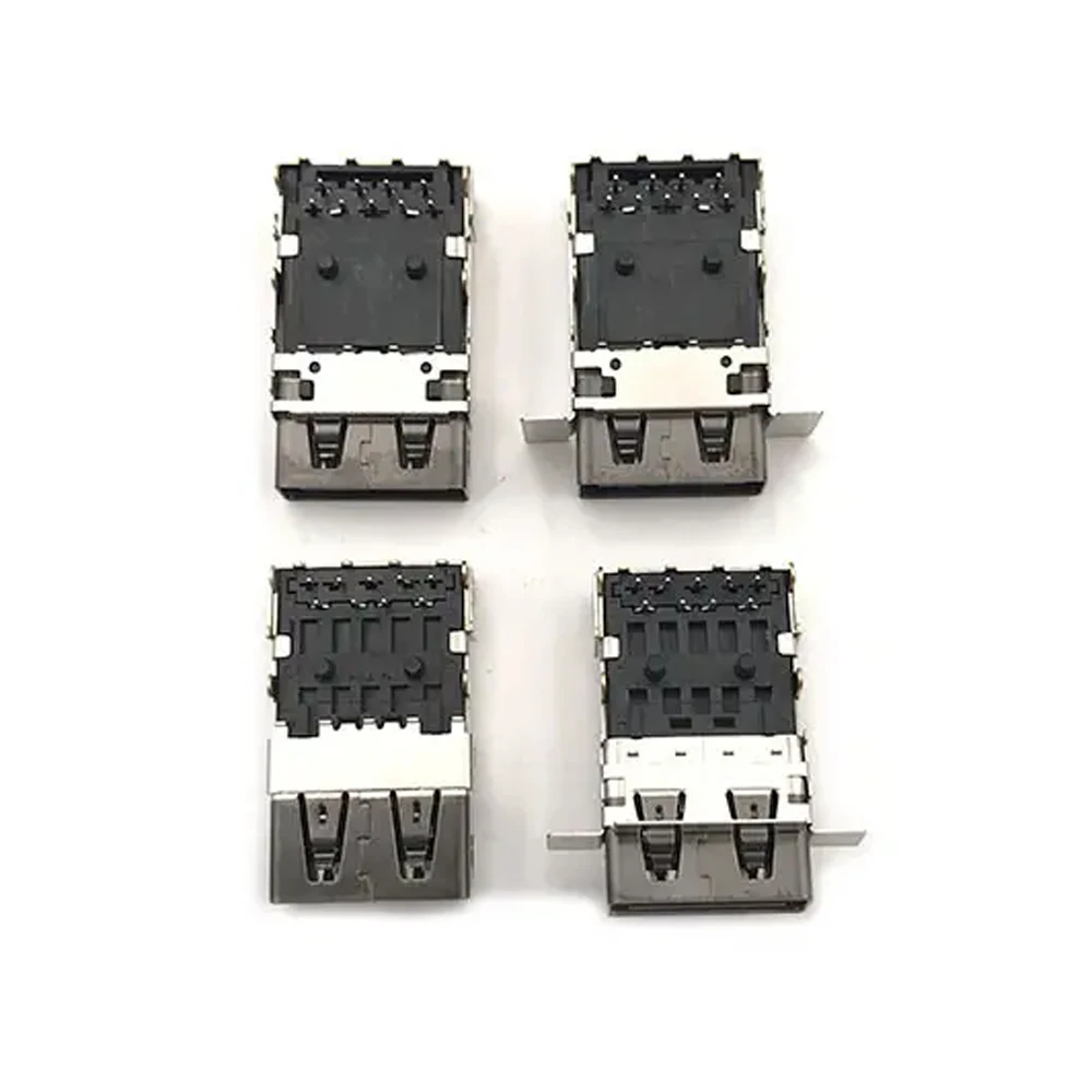 Reemplazo Para XSX HDMI Compatible con Socket USB 3.2 3.2 B 3.2 C 3.2 D Para Xbox Serie S de Consola USB de Carga del Puerto de Interfaz de - 0