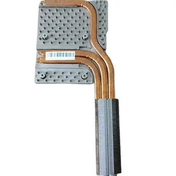 Ordenador portátil DE MSI MS-1761 1762 1763 16F1 16F2 16F3 de refrigeración del Radiador del disipador de calor