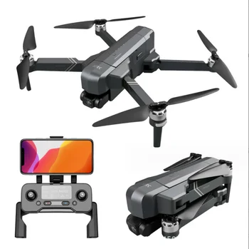 F11S 4K Pro Cámara WIFI GPS EIS 2-Eje Anti-Shake Cardán FPV sin Escobillas Quadcopter RC Profesional Dron Drone