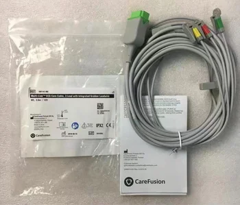 GE Multi-Link EEG Cable 2021141-002 Nuevo,Original