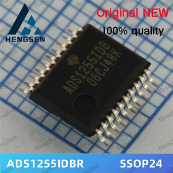 10PCS/Lot ADS1255IDBR ADS1255I Chip Integrado 100%Nuevo Y Original