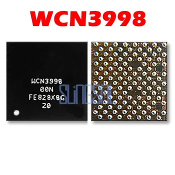 3pcs/lot 100% Original WCN3998 00N Para Redmi Note7 de Audio IC
