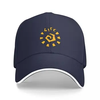 La VIDA de Gran Gorra de Béisbol sombrero para el sol Sombrero de Golf Snapback Gorra Trucker Cap Sombreros Para los Hombres DE las Mujeres