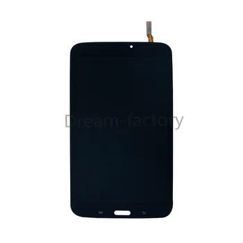 Digitalizador de Pantalla táctil LCD de Ensamblaje de la Pantalla de Repuesto para Samsung Galaxy Tab 3 8.0 T310 T311