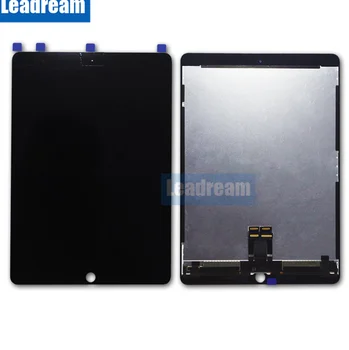 Original del LCD Para el iPad Air 3 2019 A2152 A2123 A2153 A2154 Pantalla LCD de Pantalla Táctil Digitalizador Asamblea Para iPad Pro 10.5 de 2ª Generación