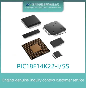 PIC18F14K22-I/SS paquete SSOP20 microcontrolador MUC original, genuina