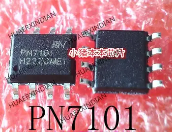 1PCS PN7101 PN7101SEC-R1 SOP-8 Nuevo Y Original