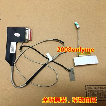 Nueva Notebook por Cable con pantalla LCD Para Lenovo K29 k29a k29g 50.4TI04.013 De Pantalla Conector Del Flex