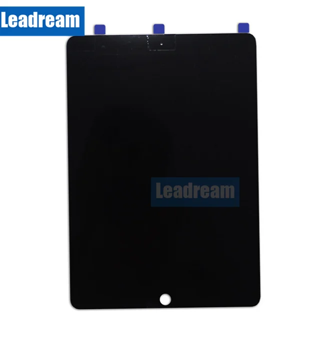 Original del LCD Para el iPad Air 3 2019 A2152 A2123 A2153 A2154 Pantalla LCD de Pantalla Táctil Digitalizador Asamblea Para iPad Pro 10.5 de 2ª Generación - 2