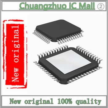 1pcs/lot MC33908LAE IC REG AUTO APPL 6OUT 48LQFP Chip Nuevo original
