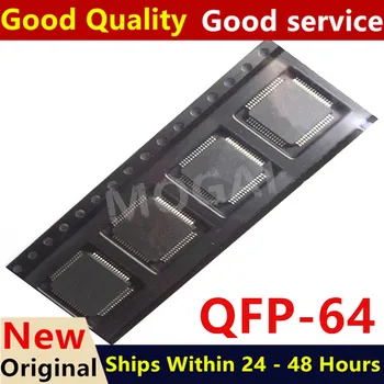 (5piece)100% Nuevo NCT5535D QFP-64 Chipset
