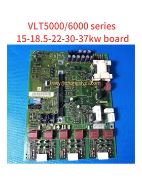 Danfoss inversor VLT5000/de la serie 6000, 15-18.5-22-30-37kw la unidad principal de la junta de la placa de potencia