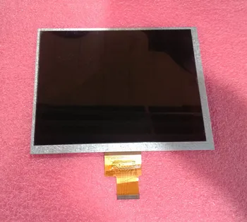 maithoga 8.0 pulgadas de alta definición TFT LCD de Pantalla KR080LA4S
