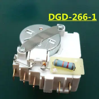 Secadora de ropa Partes de Temporizador DGD-266-1