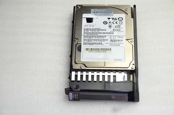 Para HP 432320 418399 507283-001 146 G 10K 6G 2,5 pulgadas SAS disco duro del servidor
