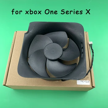 1PC Pieza de Repuesto para Xbox One X de la Serie de la Consola Interna del Ventilador de Refrigeración PARA XBOX Serie X Accesorios