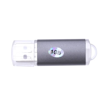 1 GB 16 GB 64 MB USB2.0 Stick de Memoria Flash Pen Drive, Disco de U para PS3 PS4 PC TV