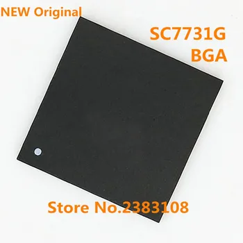 1pcs* NUEVO Original SC7731G BGA IC Chipset