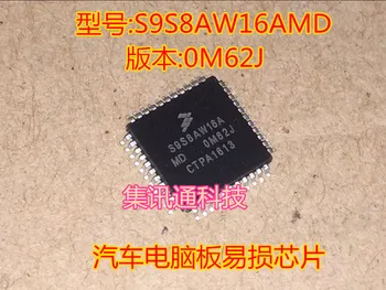 100% Nuevo y original S9S8AW16 0M62J QFP44