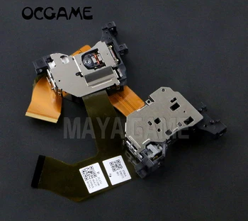 OCGAME Original nuevo de alta calidad Óptica de Recogida de la Cabeza del Laser de la lente Para Nintendo Wii U, WIIU