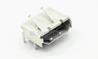 Original HDMI-Compitable Conector del Zócalo del Puerto para Sony PS3 Super Slim 3000 4000