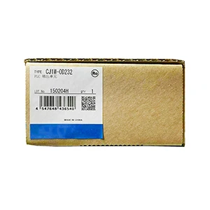 1X Nuevo en caja CJ1W-OD232 PLC Módulo de Salida
