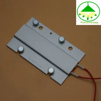 FOR5Piece/Lote LED Removedor de Calefacción PTC Soldar el Chip de Quitar la Soldadura BGA de la Estación de Dividir la Junta