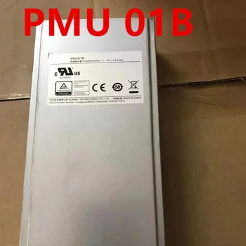 El 80%~90% Nuevo Original fuente de Alimentación Para Huawei 48V PMU 01B
