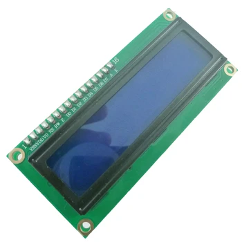 Tonos de llamada DTMF decodificador con Pantalla LCD MT8870 de Voz de Audio para el teléfono Móvil del teclado del Codificador DTMF