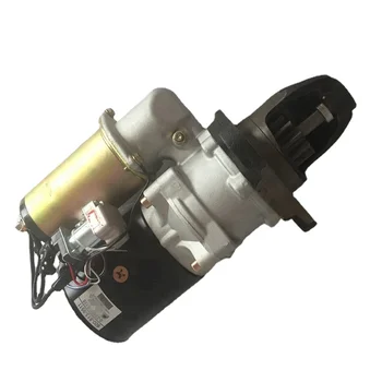 motor diesel de Arranque motor de arranque 6008139511 600-813-9511