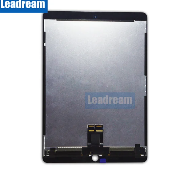 Original del LCD Para el iPad Air 3 2019 A2152 A2123 A2153 A2154 Pantalla LCD de Pantalla Táctil Digitalizador Asamblea Para iPad Pro 10.5 de 2ª Generación - 3