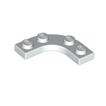 EK Bloques de Construcción Compatibles con LEGO 68568 Apoyo Técnico MOC Accesorios de Montaje de Piezas de Conjunto de Ladrillos de BRICOLAJE
