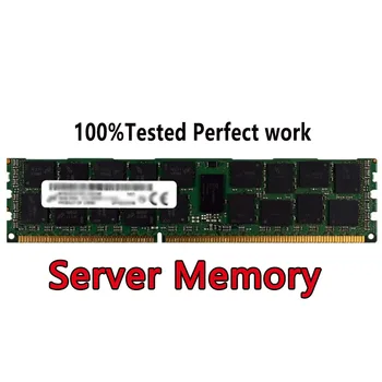 Servidor de Memoria DDR4 Módulo HMA82GU7CJR8N-UHT0 ECC UDIMM de 16GB 2RX8 PC4-2400T RECC 2400Mbps SDP MP