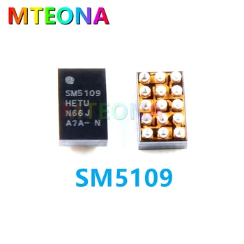 1-10Pcs/Lot SM5109 Nueva Original de la Pantalla LCD IC Circuitos Integrados Chip Chipset