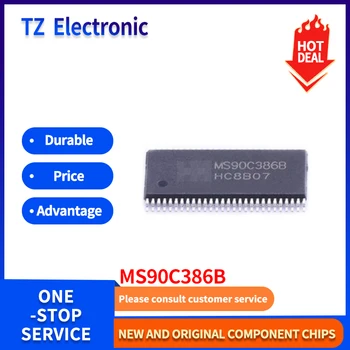 MS90C386B TSSOP-56 LVDS Chip Nuevo Original Auténtico de Una Orden de stop