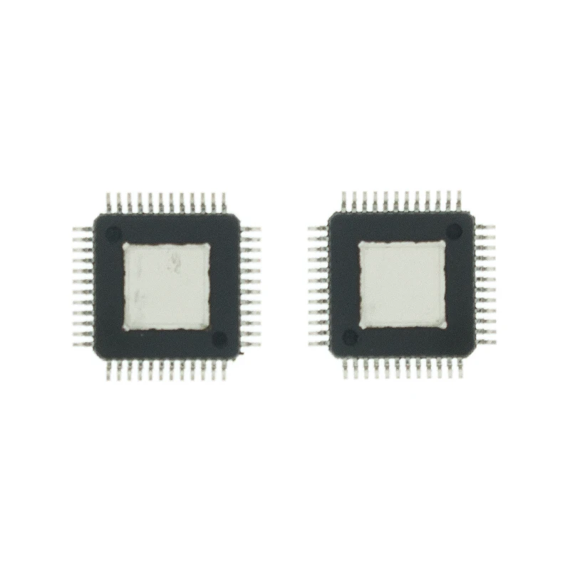 5PCS/LOT AS15-F AS15F AS15-G AS15G QFP48 AS15 Original LCD chip E-CMOS - 4