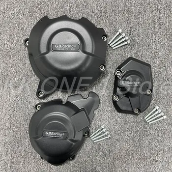Accesorios de la motocicleta del Motor de la Guardia Protector de la Cubierta para GBRacing para Kawasaki Z1000SX 2023 Ninja 1000SX VERSYS 1000 2011-2020