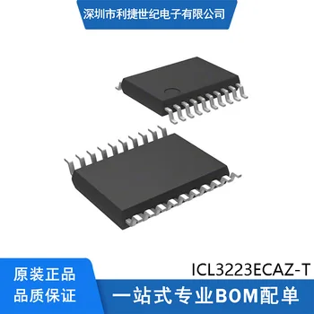 10PCS Original ICL3223ECAZ-T SSOP20 Interfaz de Chip