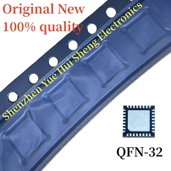 (10piece)100% Nuevo Original 8081 KSZ8081 KSZ8081MNXIA QFN-32 Chipset