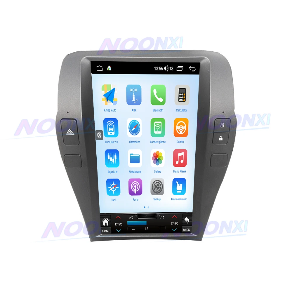 128 GB Android 11 de la Radio del Coche Para Chevrolet Camaro 2010-2015 Auto Estéreo Multimedia Reproductor de Autoradio GPS Inalámbrico Carplay Jefe de la Unidad de - 5