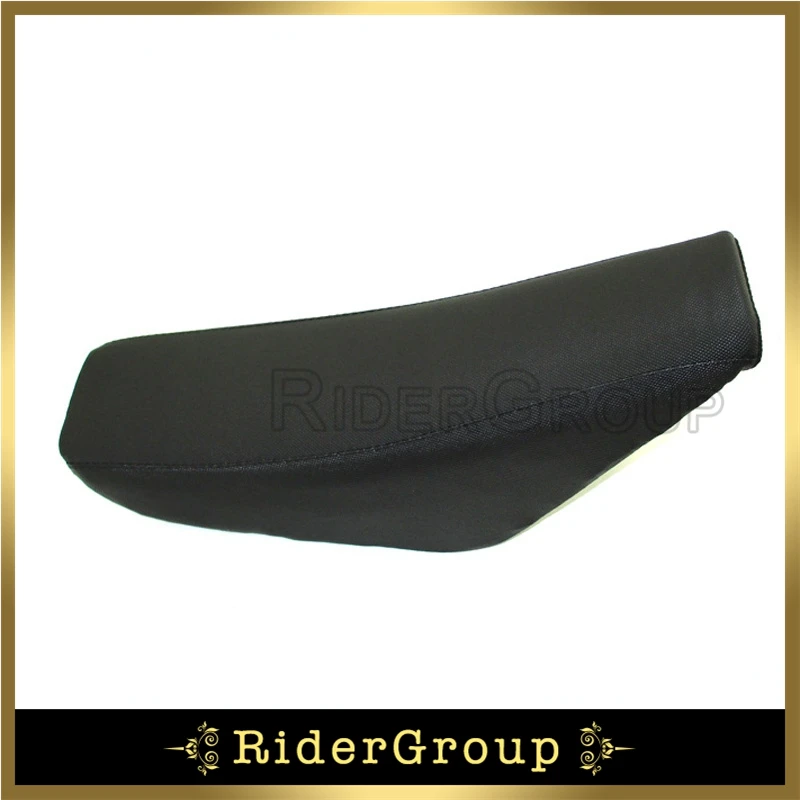 Negro Altura del Asiento Para Honda XR50 CRF50 50cc 90cc 110cc 125cc 150cc 160cc Pozo de barro de Piezas de Bicicleta - 5