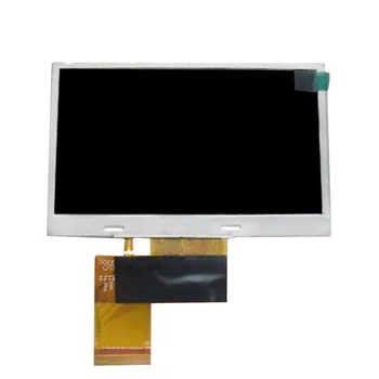 TIANMA 4.3 pulgadas TFT LCD de Pantalla TM043NDH05 WQVGA 480(RGB)*272