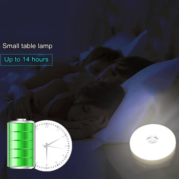 Portátil Multifuncional Camping Luz USB Recargable LED Luz de Trabajo Diario Impermeable para la Emergencia de Pesca Senderismo