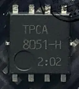TPCA8051-H TPCA 8051-H